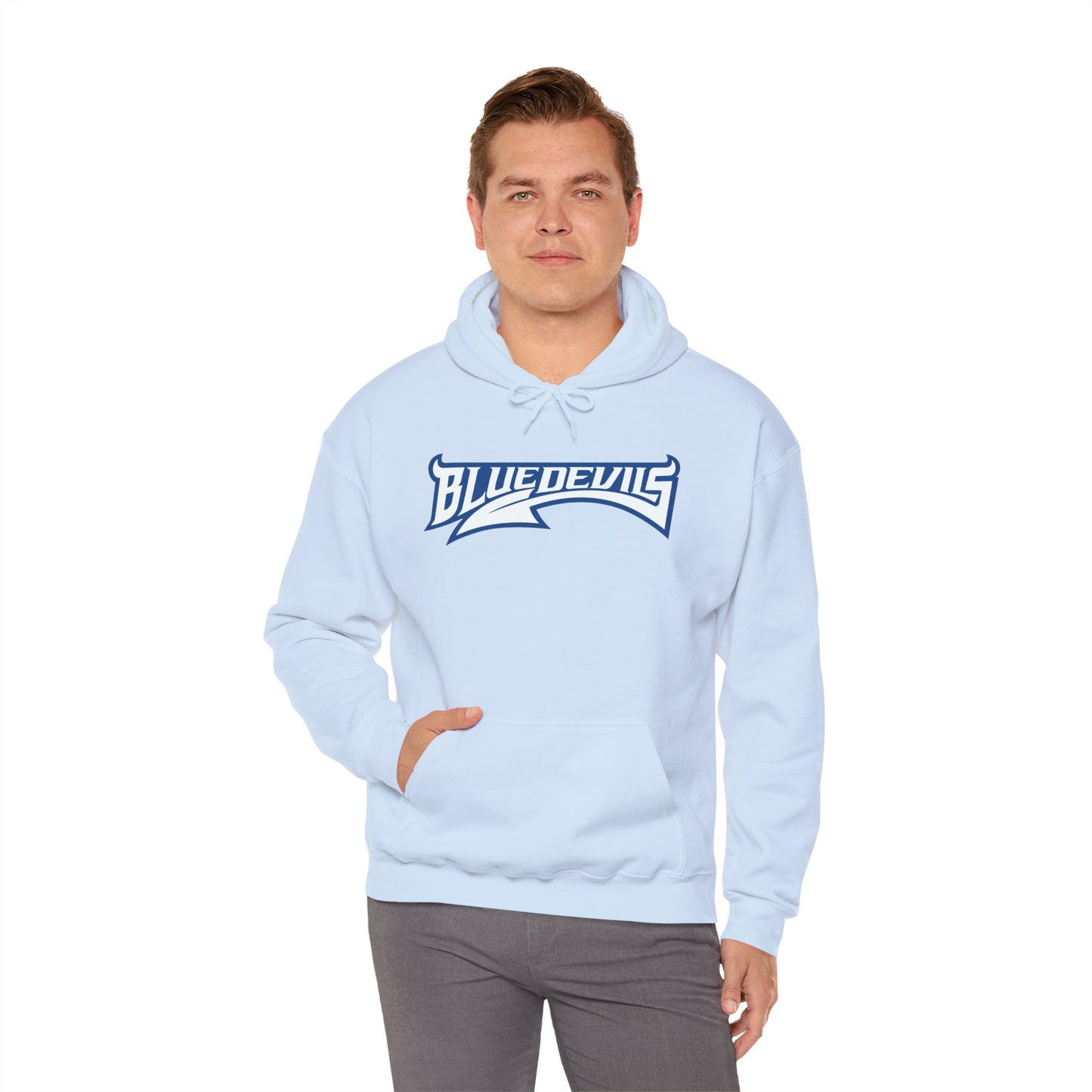 Blue Devils Unisex Hoodie
