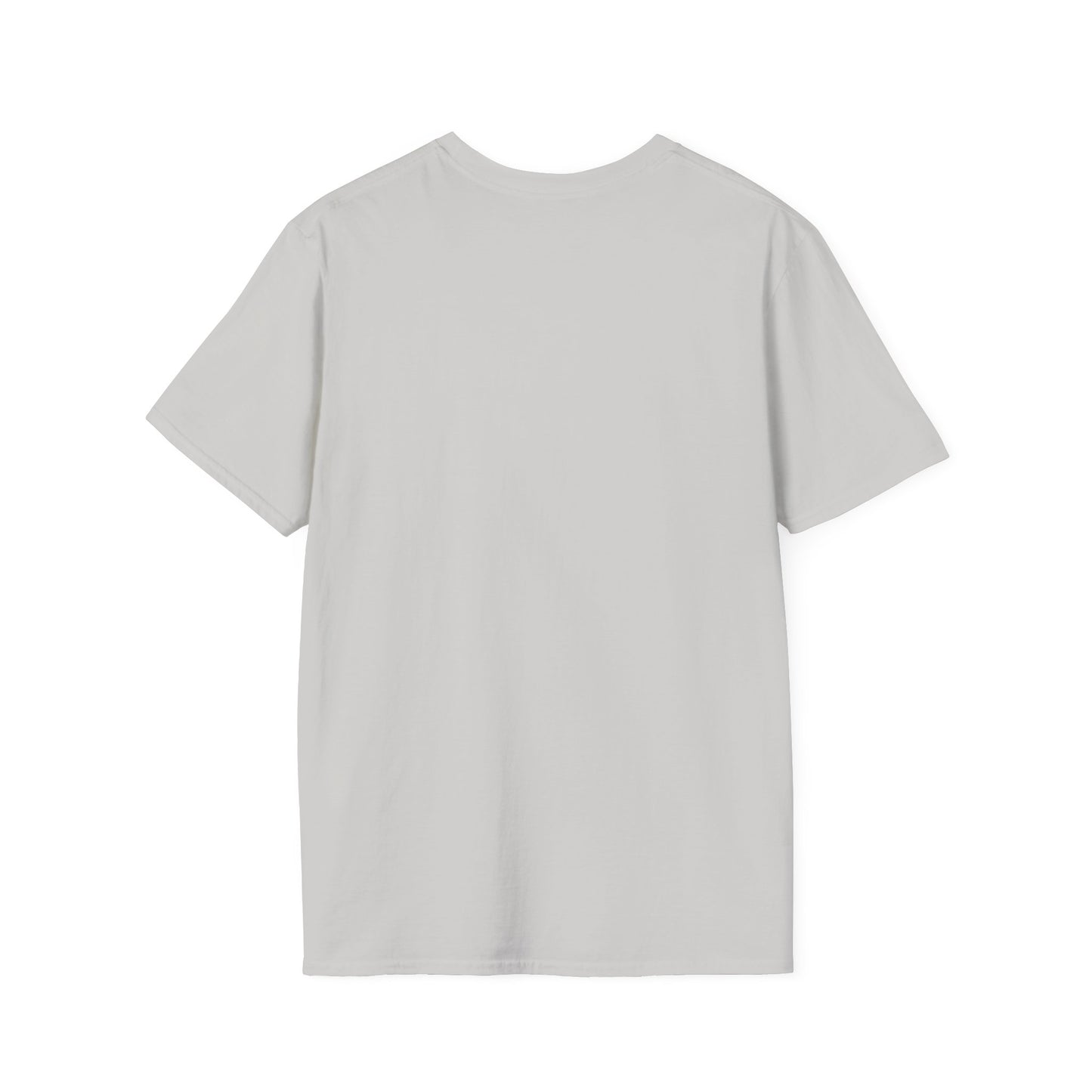 Unisex Hornets Softstyle T-Shirt