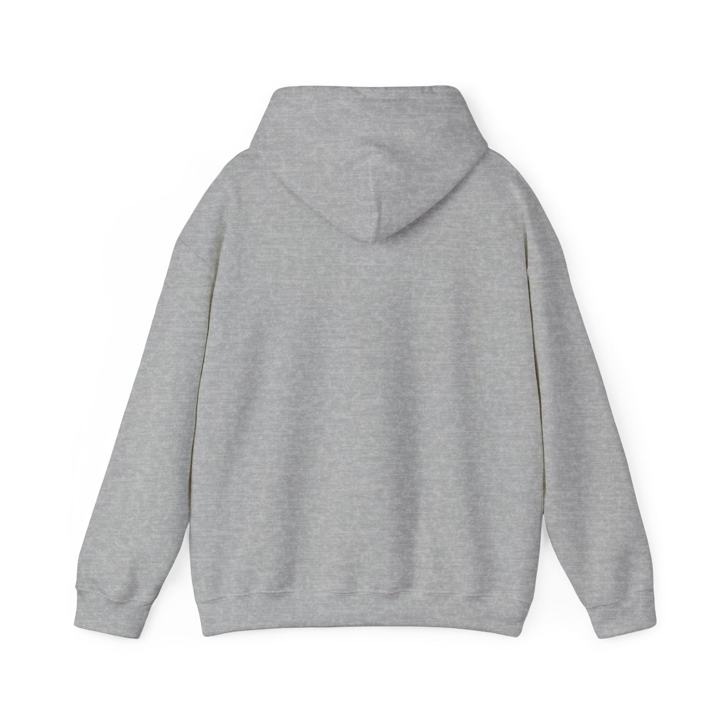 Cleveland Unisex Hooded Sweatshirt