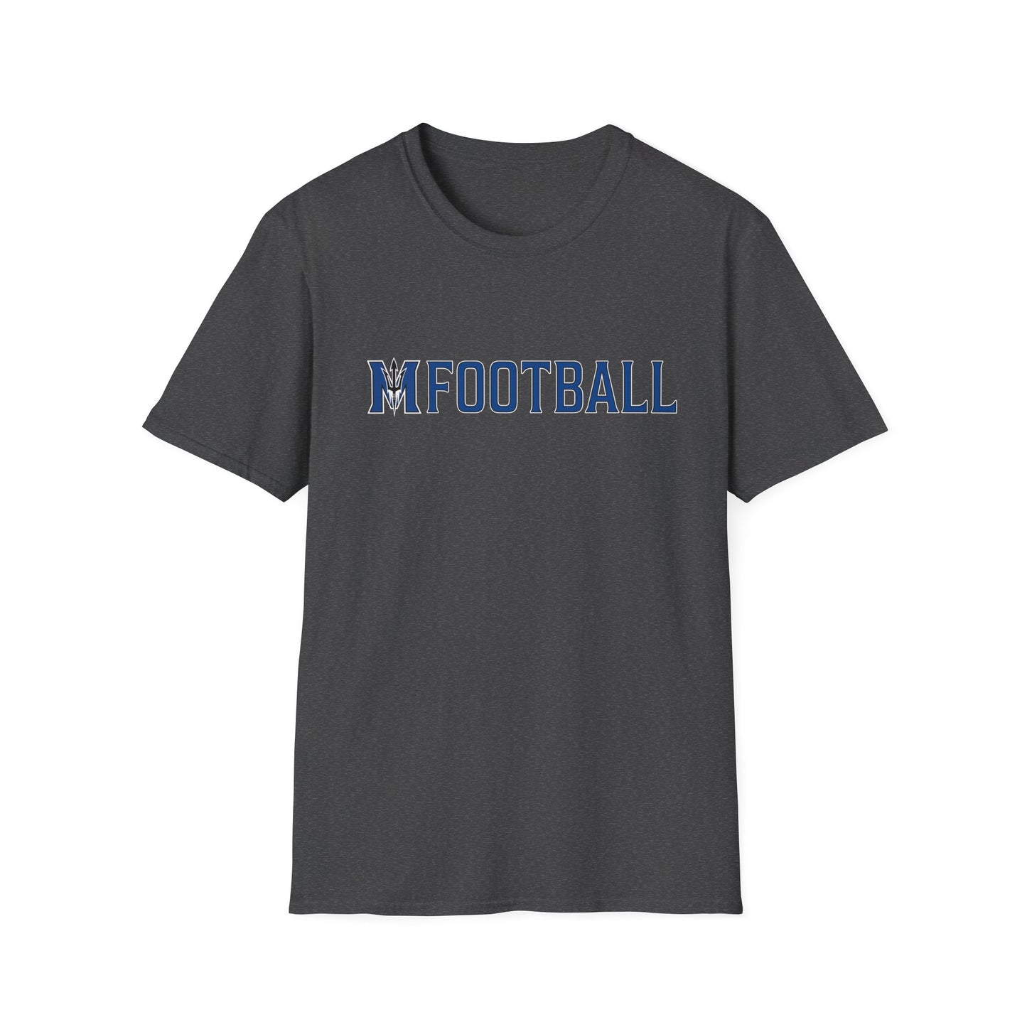 Unisex Morris Football Fan T-Shirt