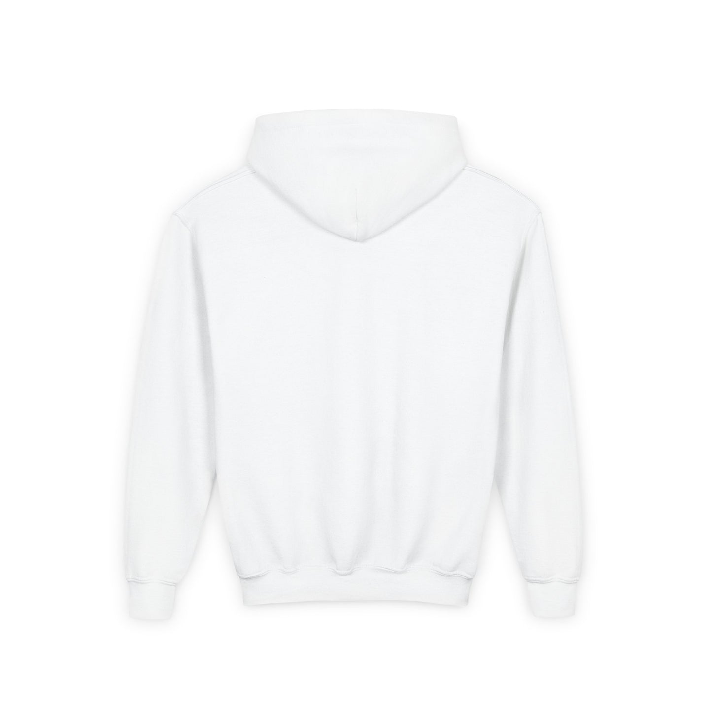 Cleveland Youth Sporty Hooded Sweatshirt