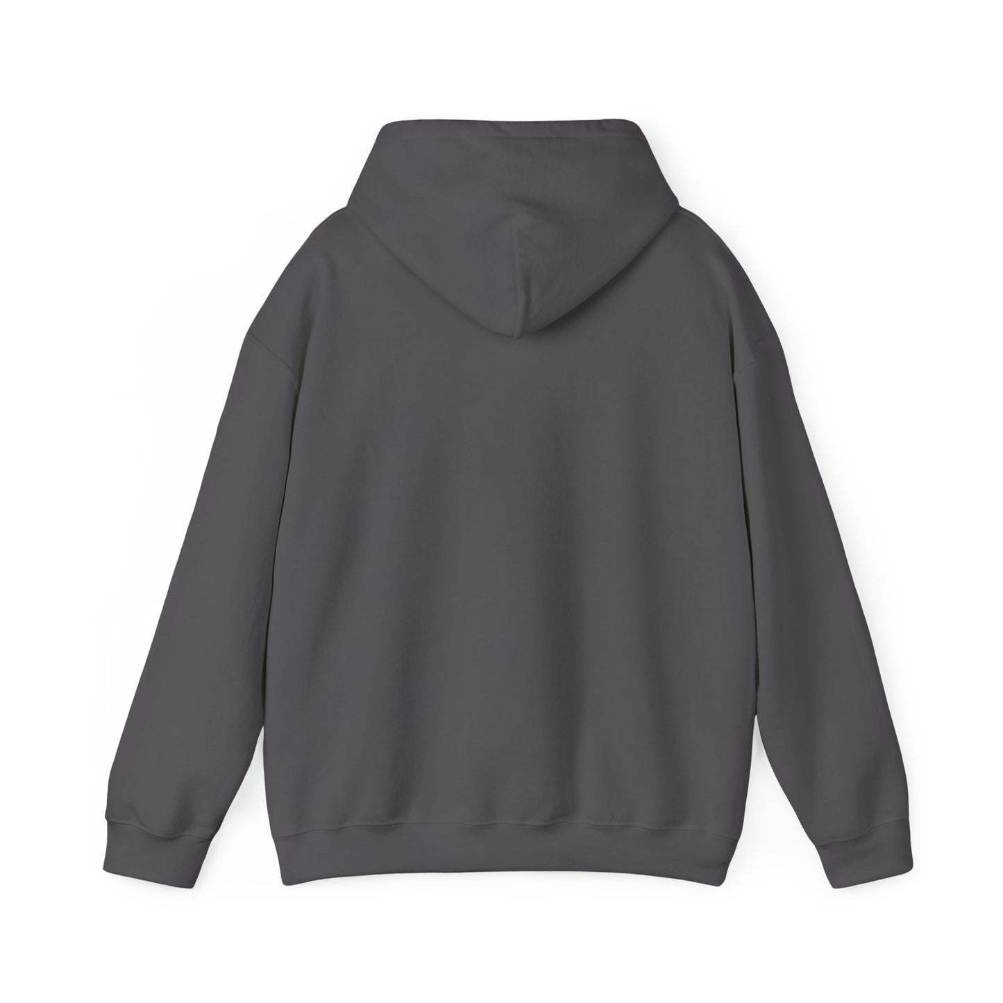 Cleveland Unisex Hooded Sweatshirt