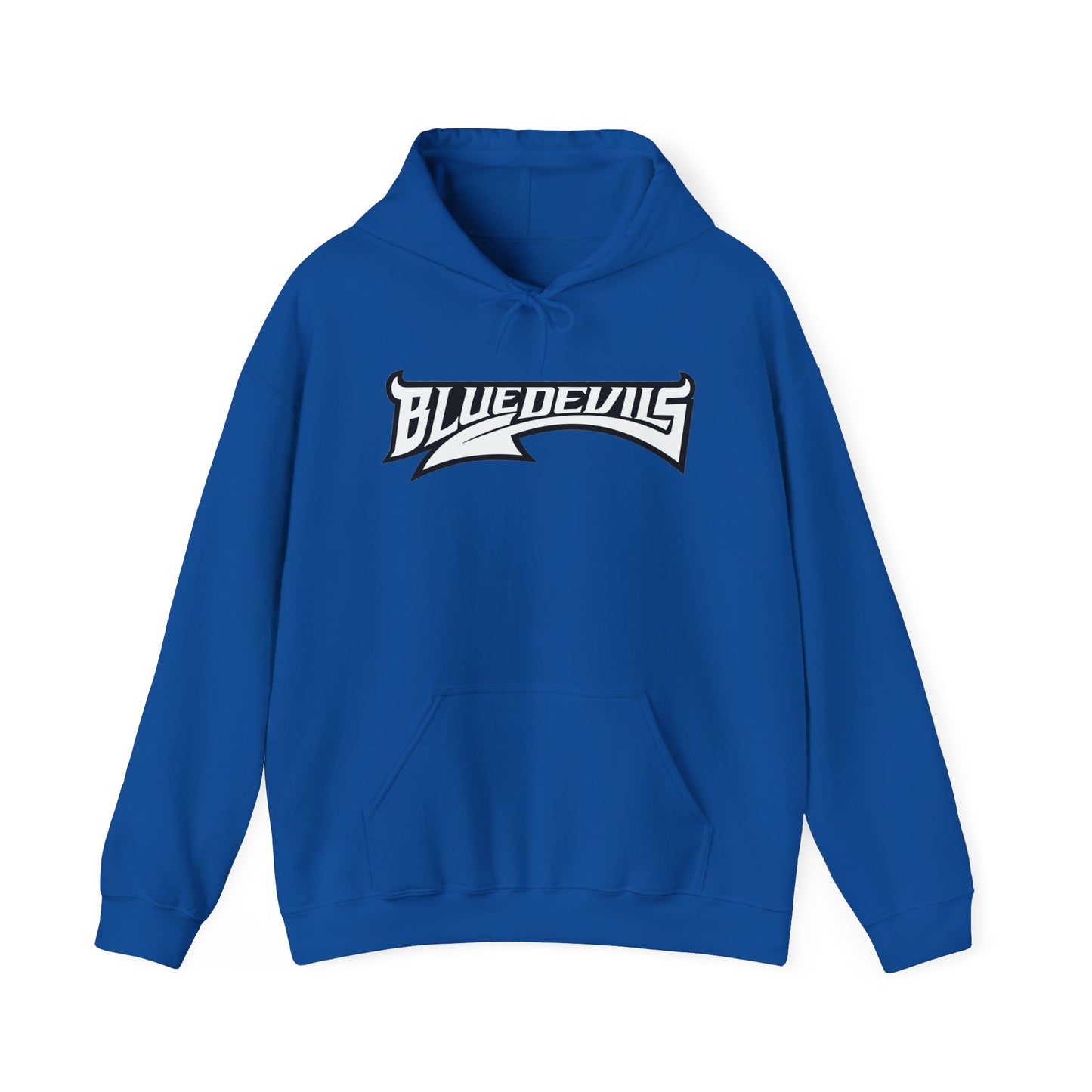 Blue Devils Unisex Hoodie