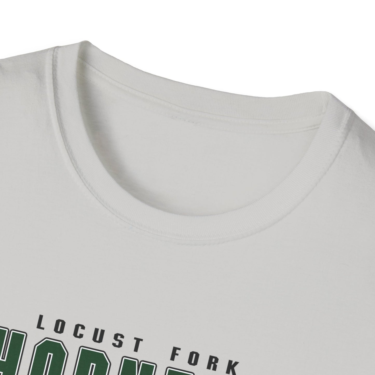 Unisex Hornets Softstyle T-Shirt