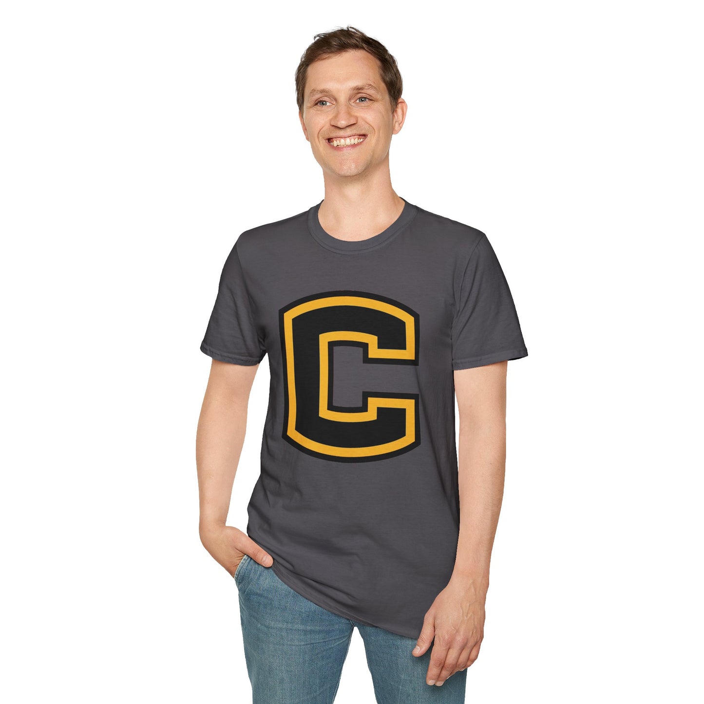 Cleveland Unisex T-Shirt