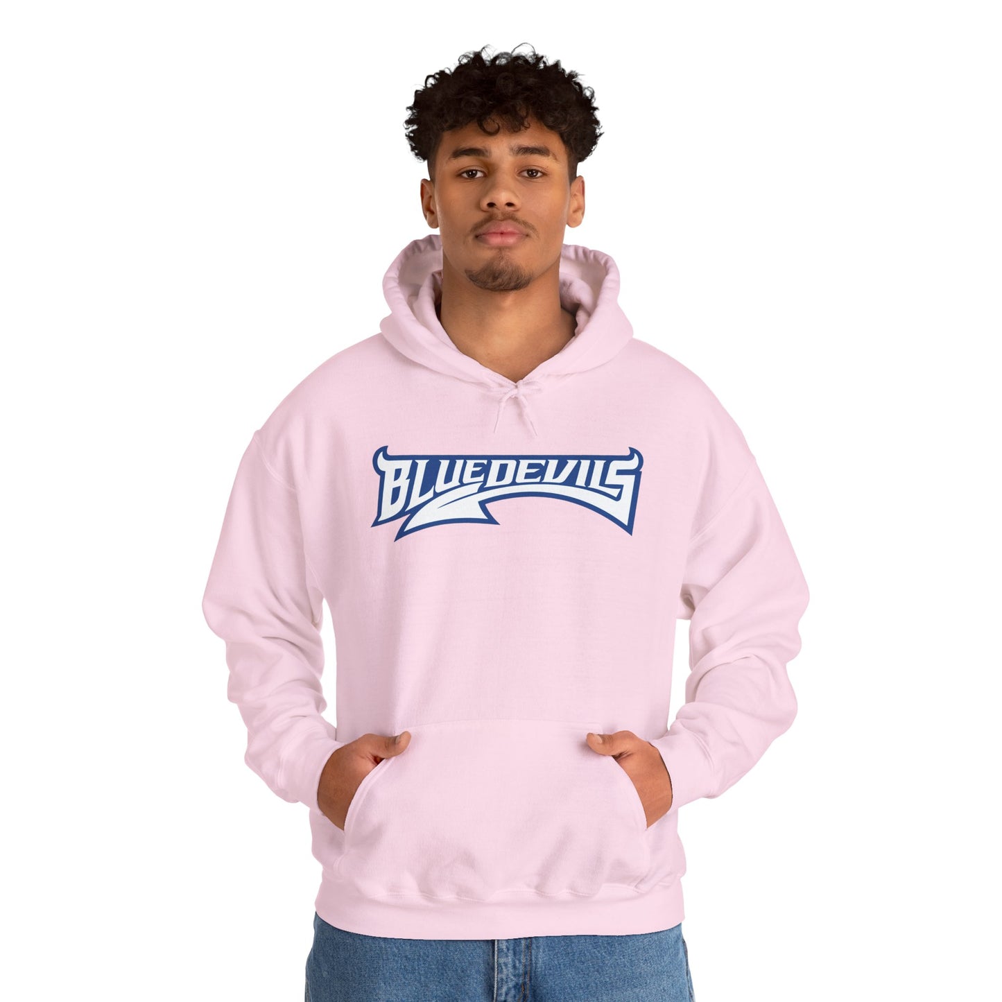 Blue Devils Unisex Hoodie