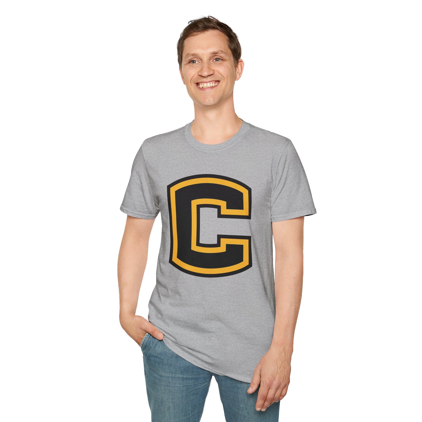 Cleveland Unisex T-Shirt