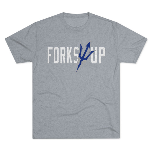 Forks Up Tee