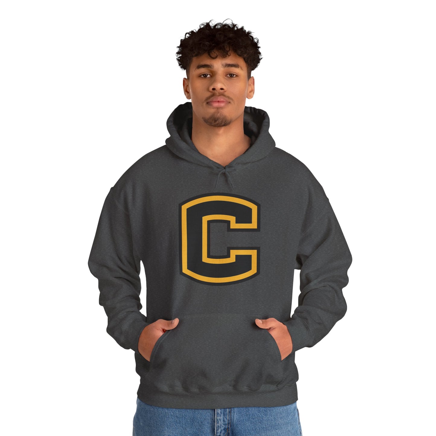 Cleveland Unisex Hooded Sweatshirt