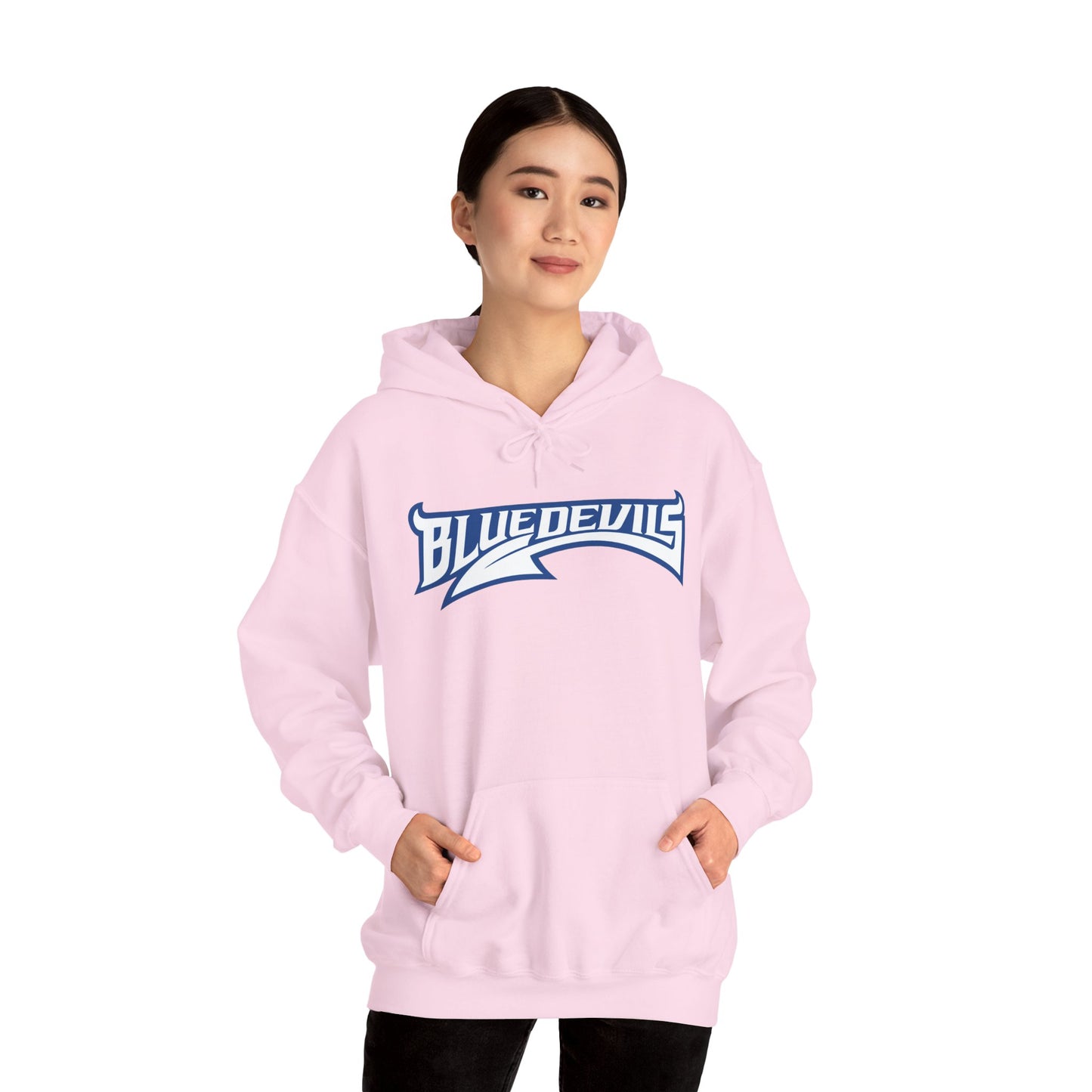Blue Devils Unisex Hoodie