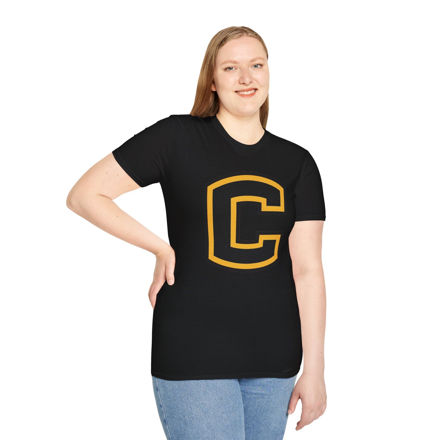 Cleveland Unisex T-Shirt