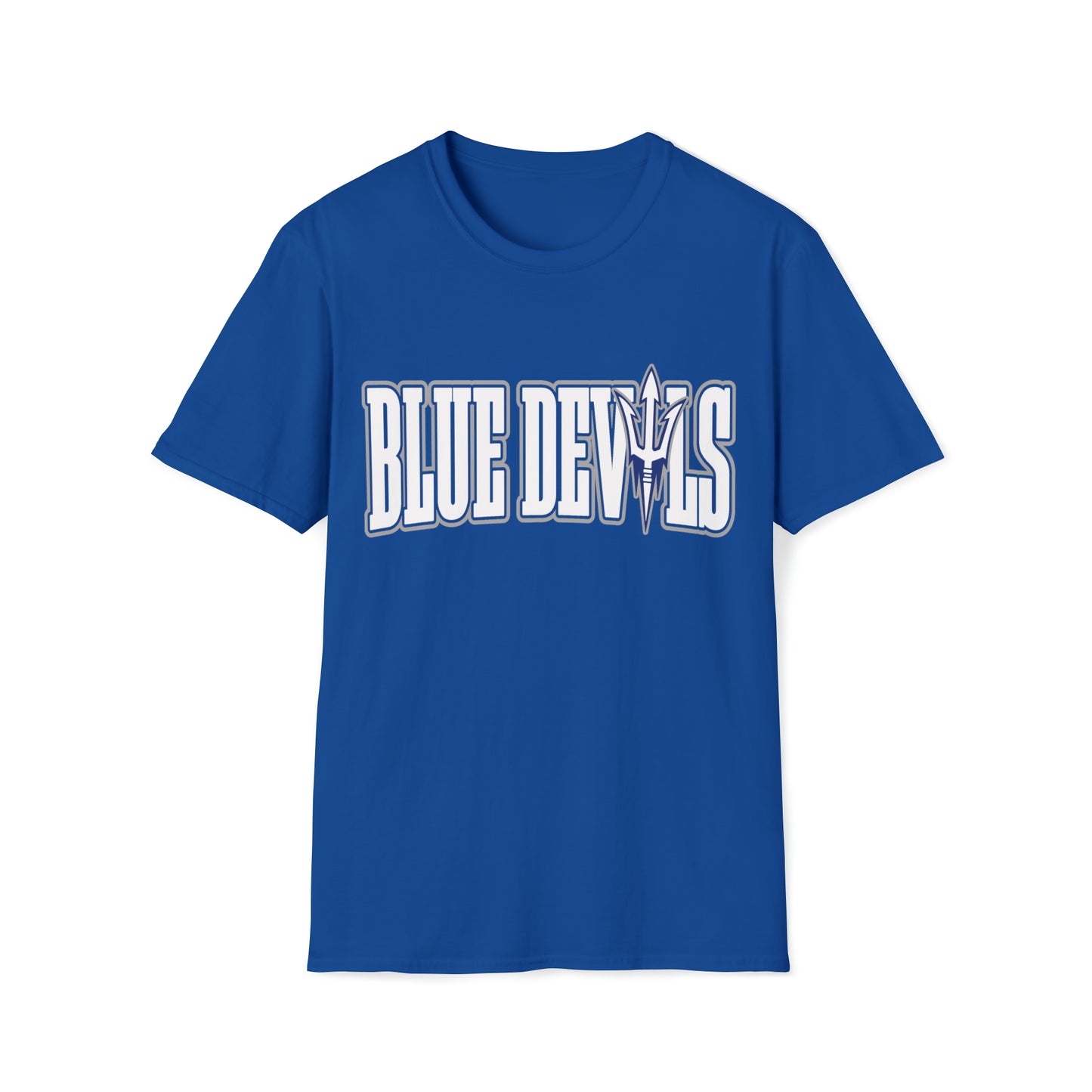 Blue Devils Gameday Tee