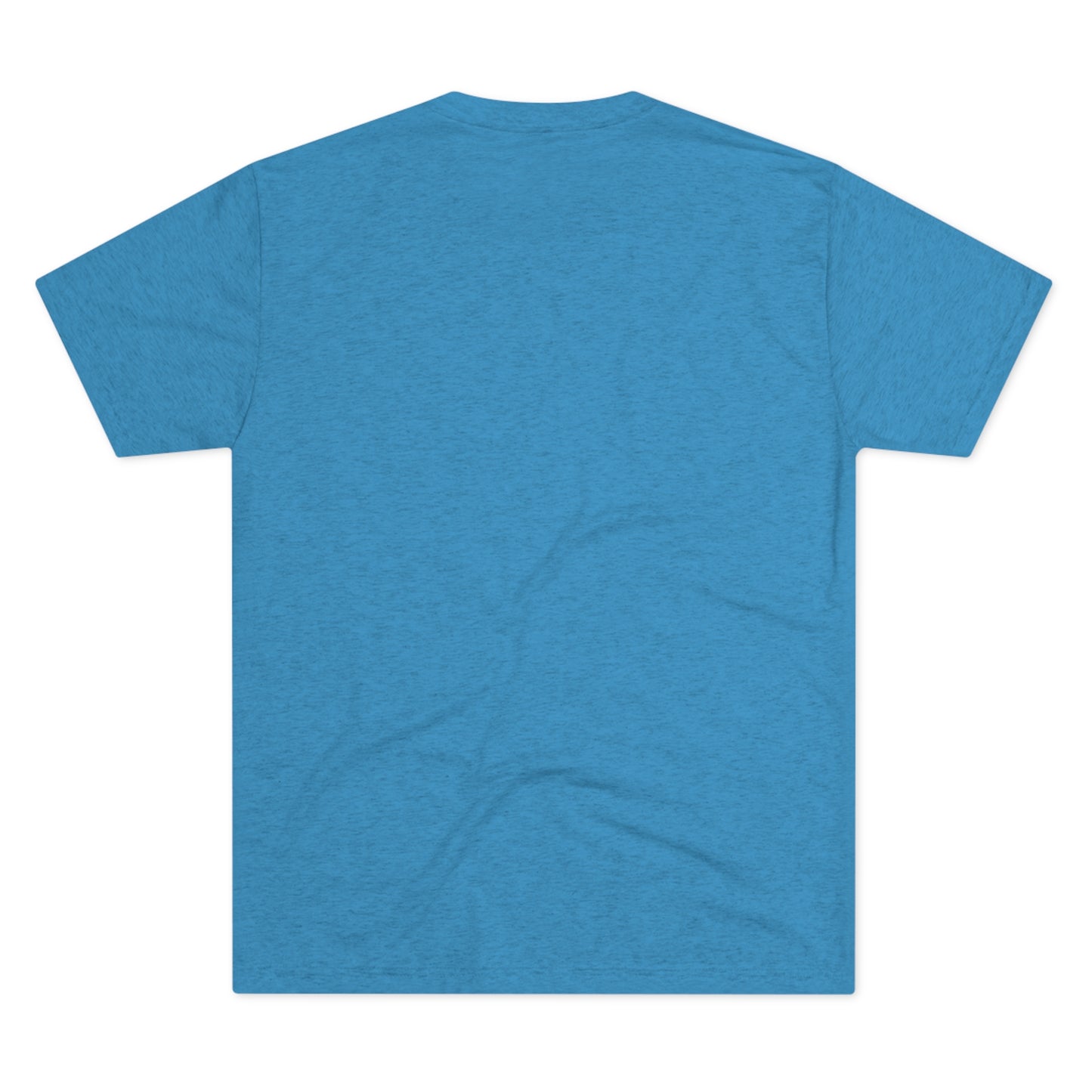 VB Patriots Tri-Blend Crew Tee