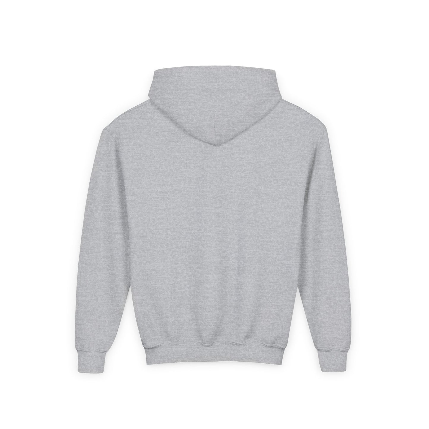 Cleveland Youth Sporty Hooded Sweatshirt