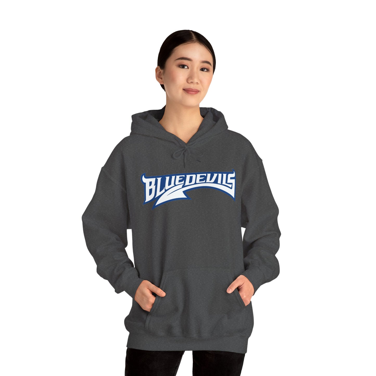 Blue Devils Unisex Hoodie