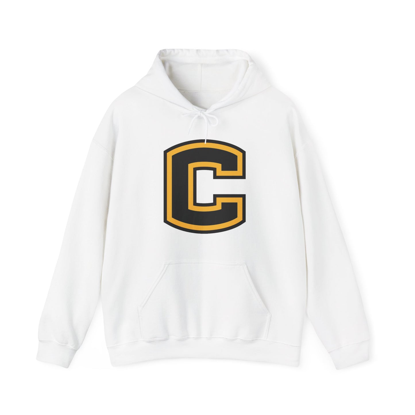 Cleveland Unisex Hooded Sweatshirt