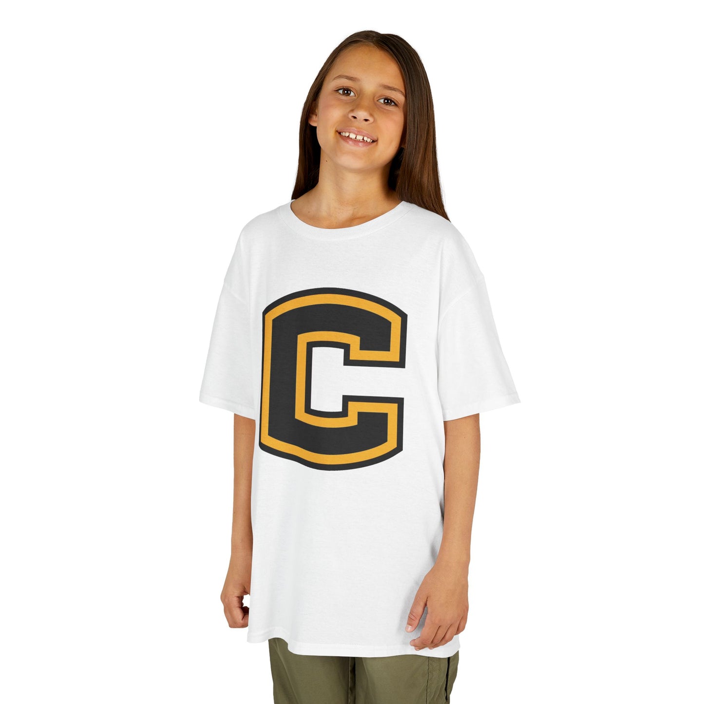 Cleveland Kids Cotton Tee
