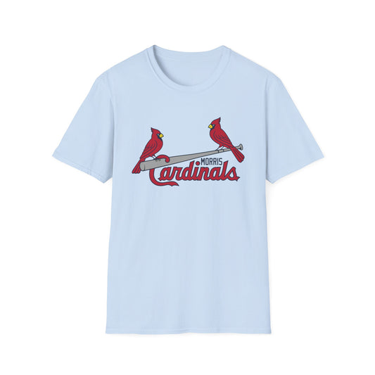 Morris Cardinals Softstyle T-Shirt