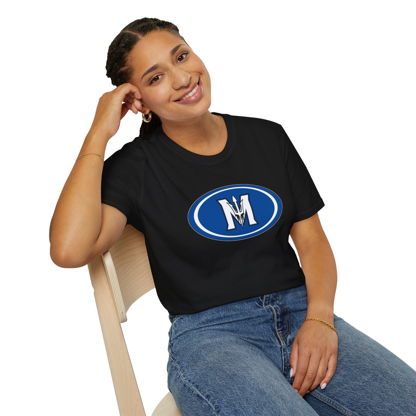 Morris Softstyle T-Shirt