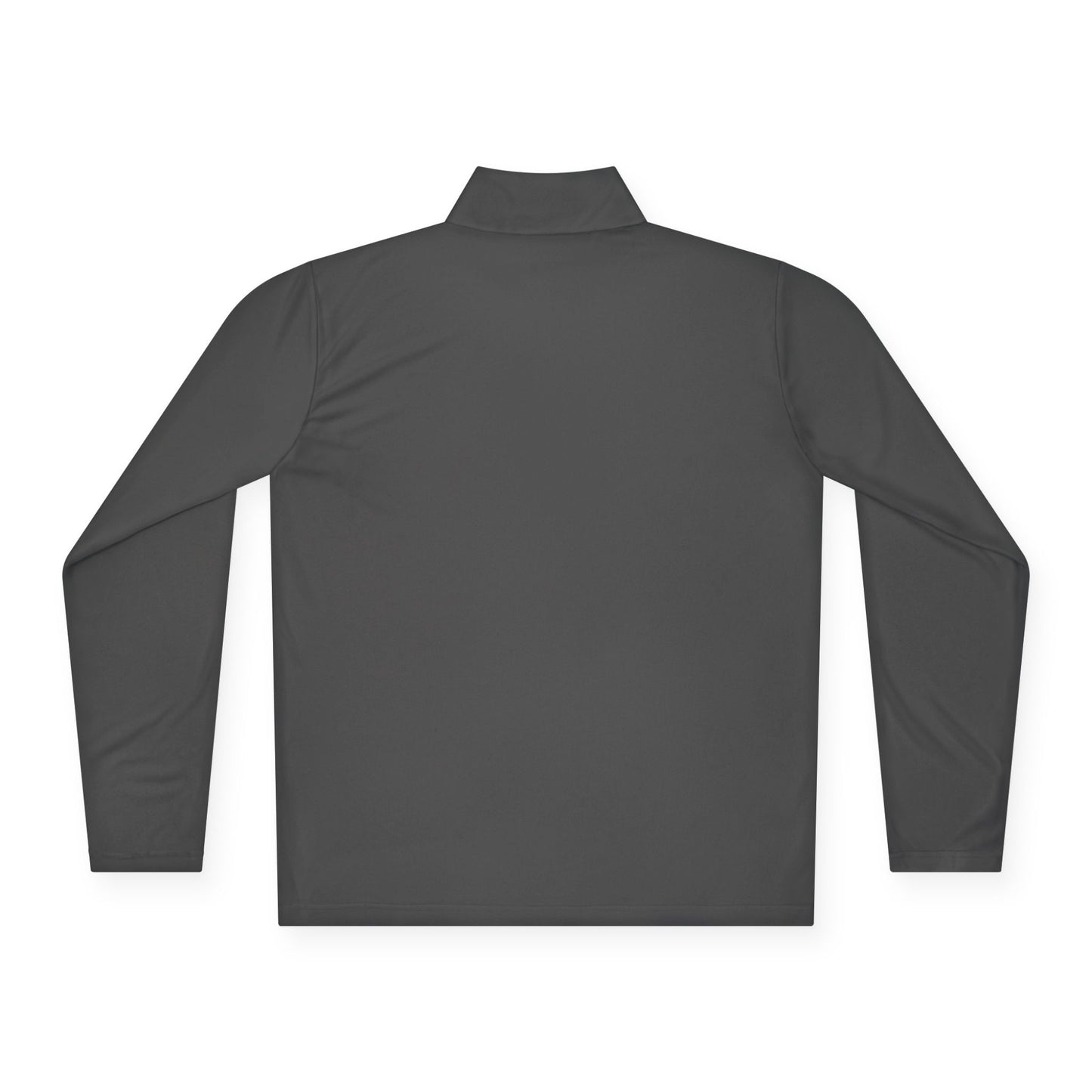 Cleveland Unisex Quarter-Zip Pullover