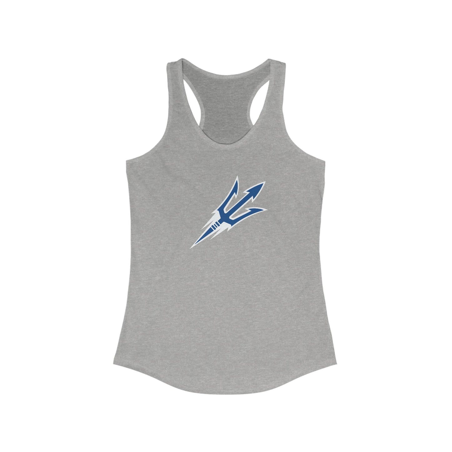 Women's Pitchfork Racerback Tank