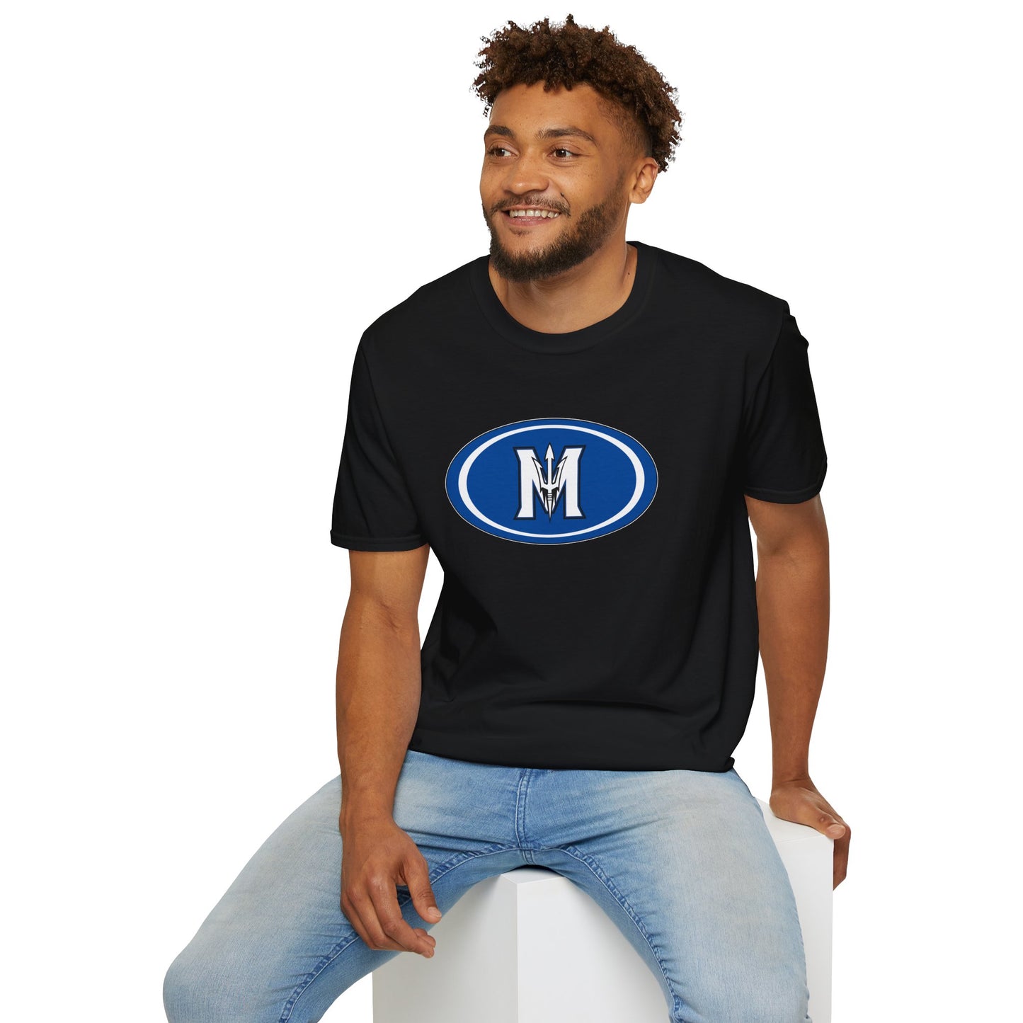 Morris Softstyle T-Shirt