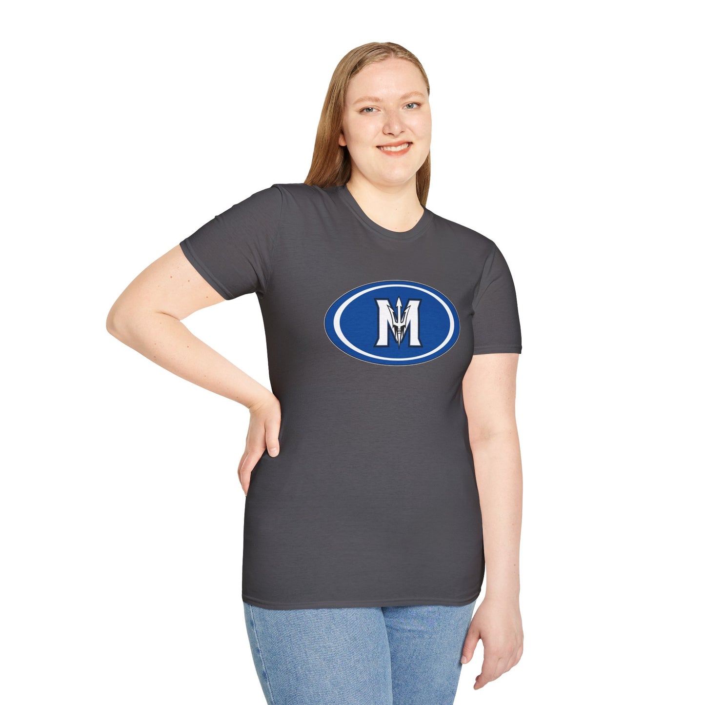 Morris Softstyle T-Shirt