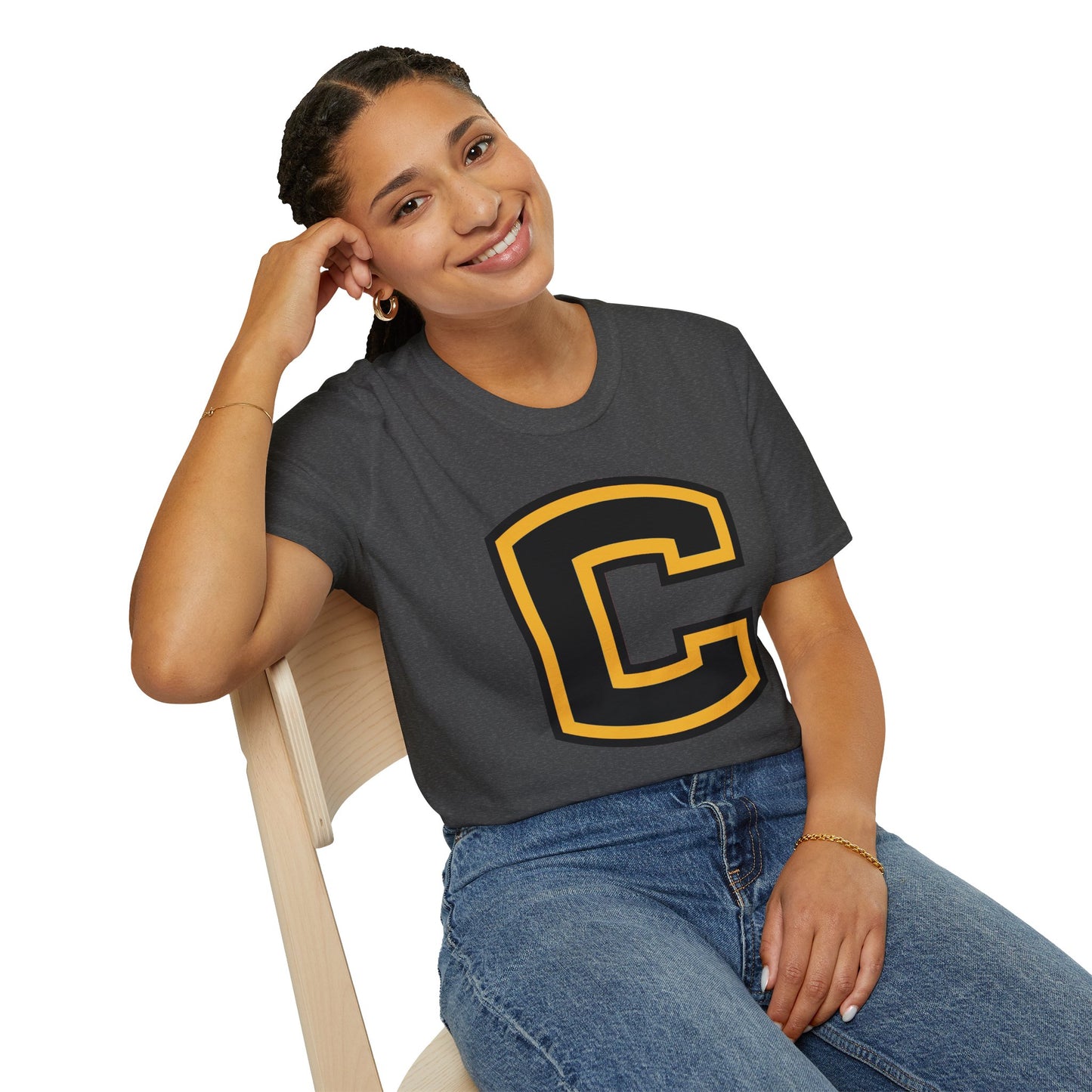 Cleveland Unisex T-Shirt