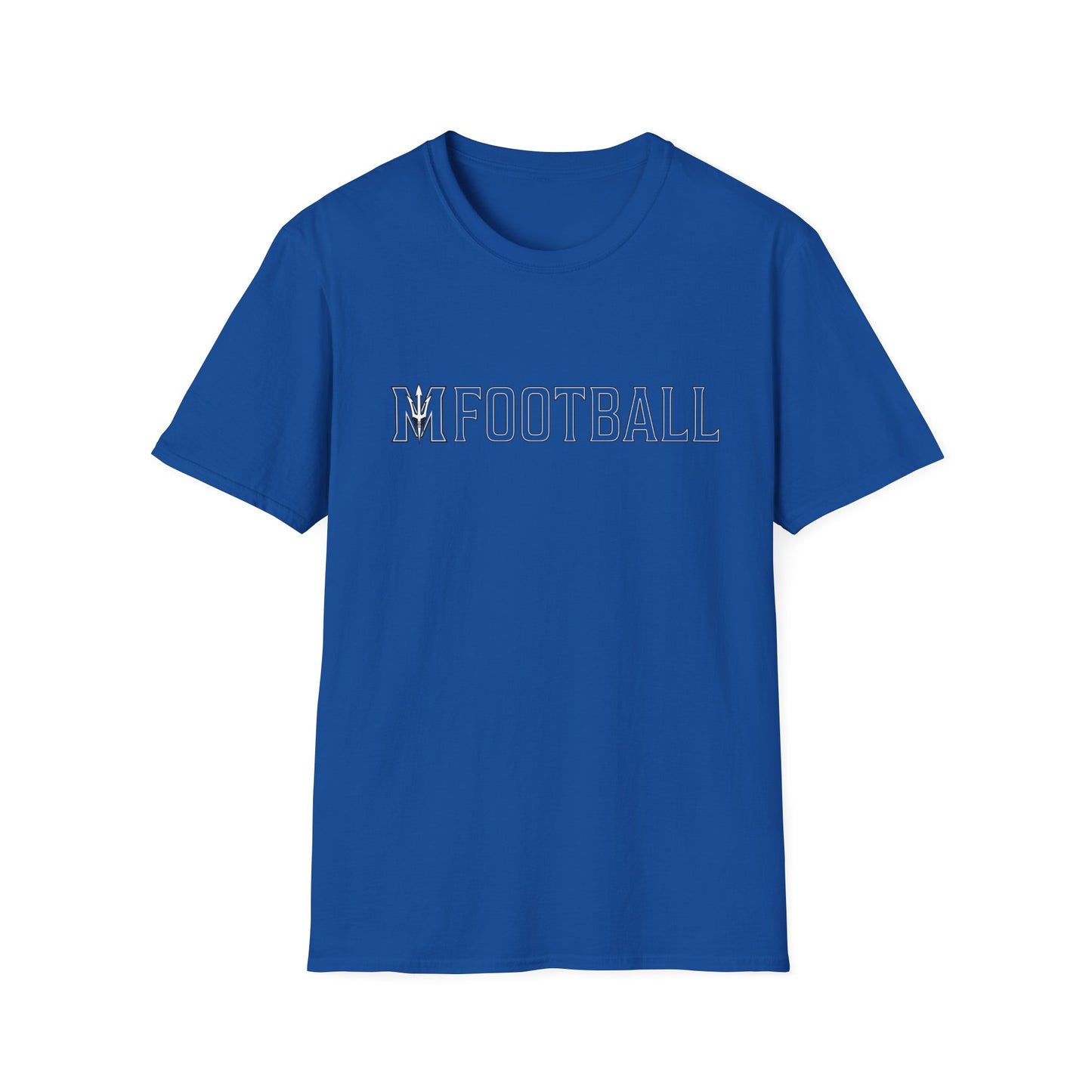Unisex Morris Football Fan T-Shirt