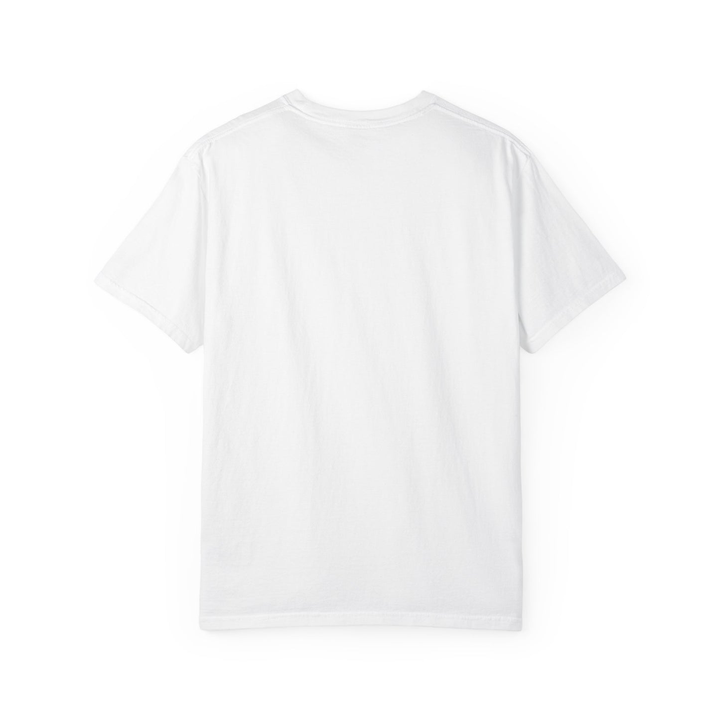 Hornets Unisex Garment-Dyed T-shirt