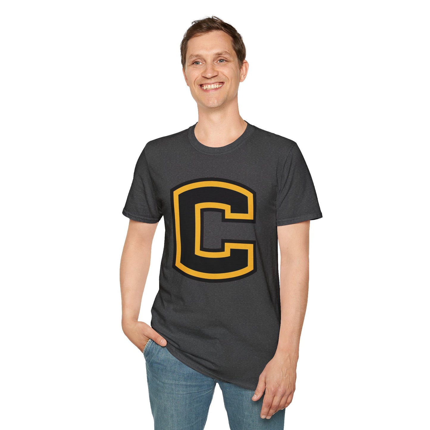 Cleveland Unisex T-Shirt
