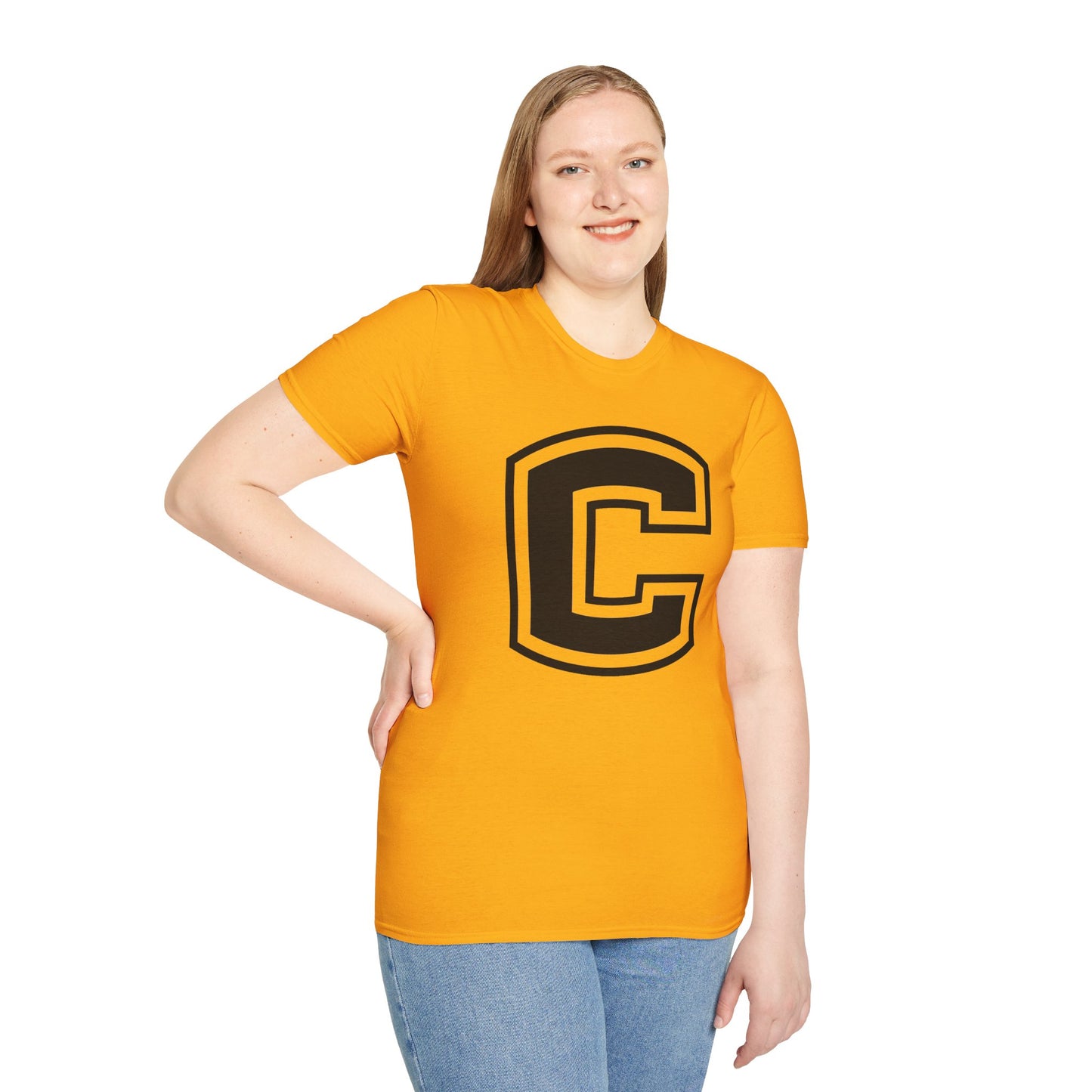 Cleveland Unisex T-Shirt