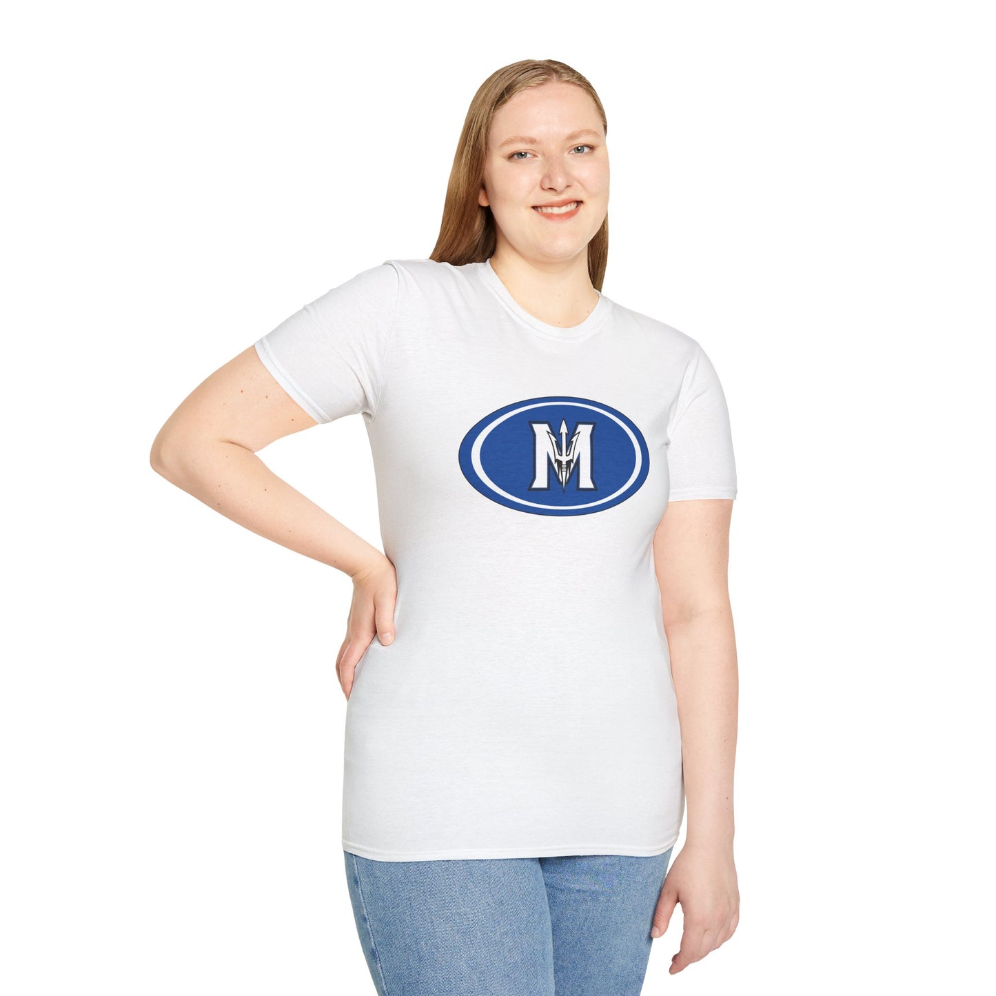 Morris Softstyle T-Shirt