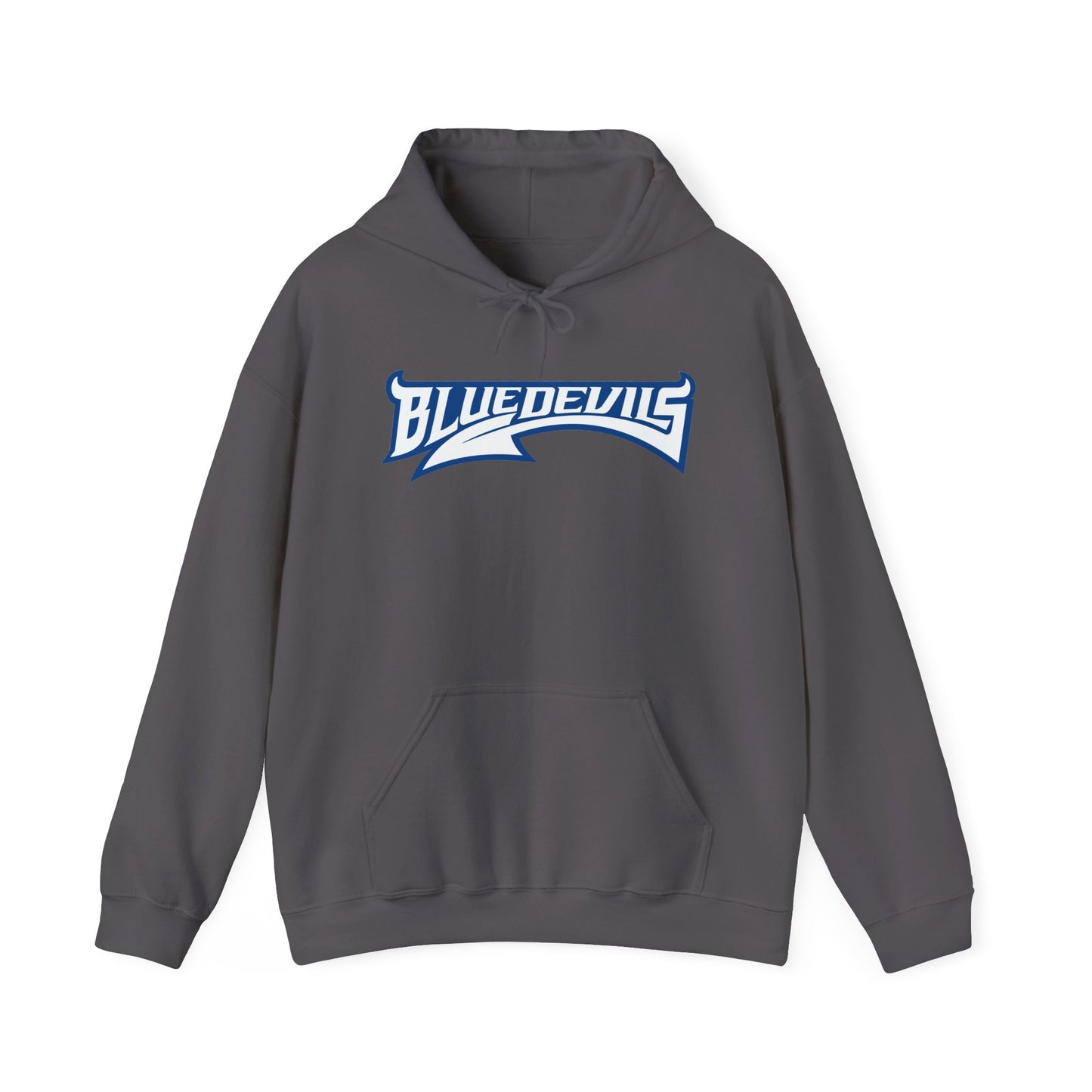Blue Devils Unisex Hoodie