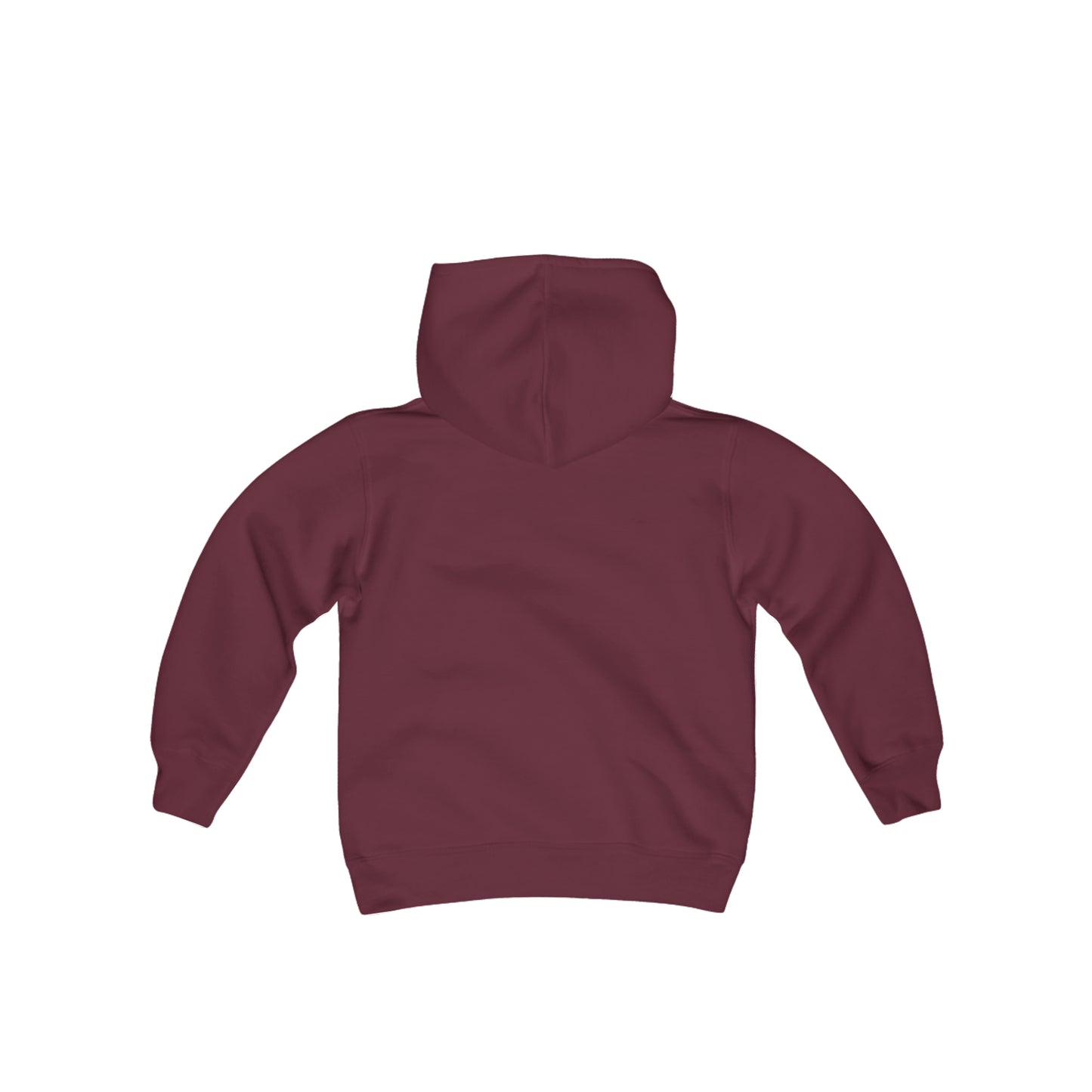 Gardendale Rockets Vintage Youth Heavy Blend Hooded Sweatshirt