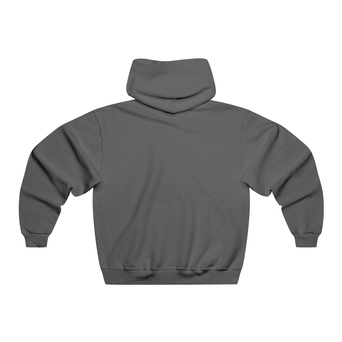 Clutch Baseball Men's NUBLEND® Hooded Sweatshirt