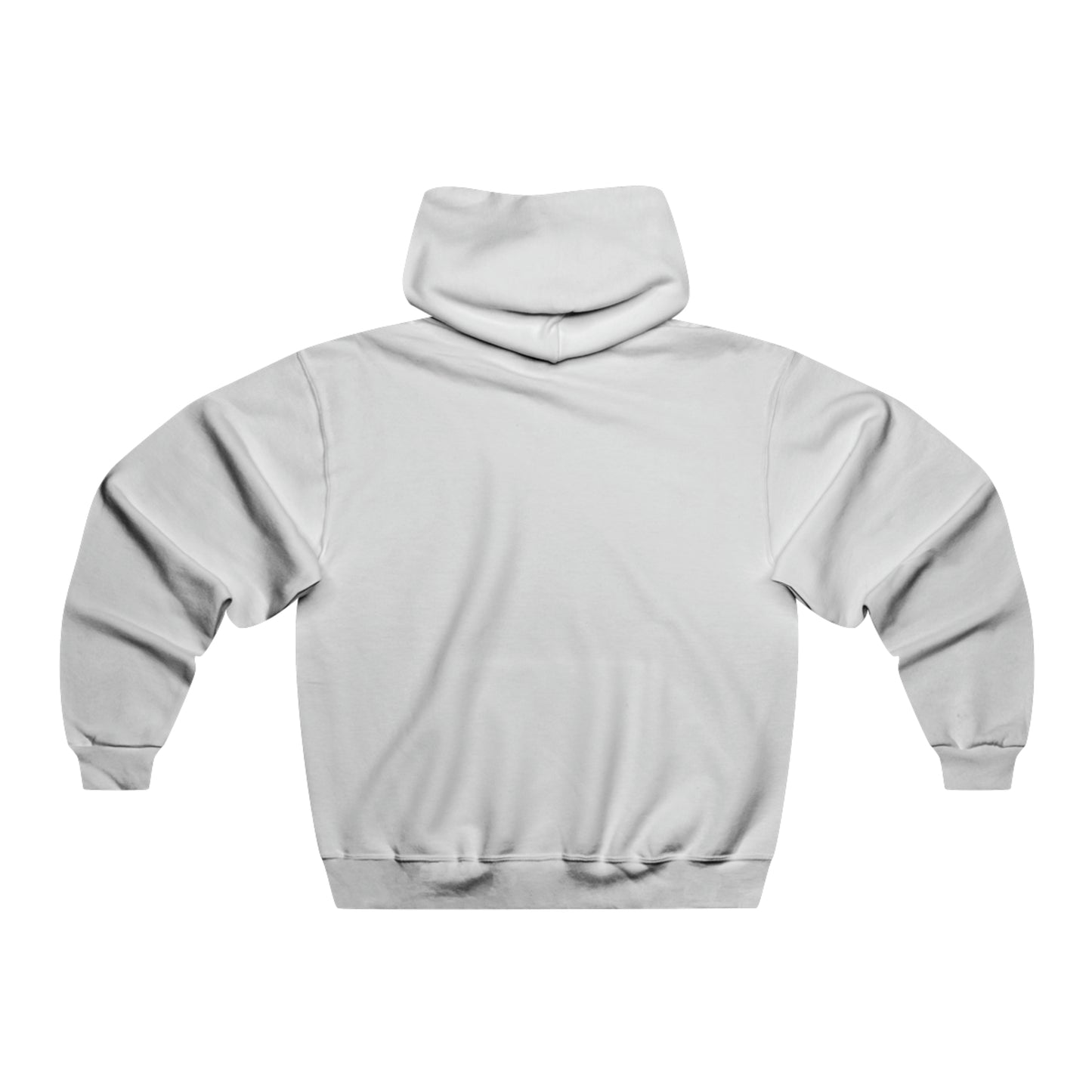 Clutch Baseball Men's NUBLEND® Hooded Sweatshirt