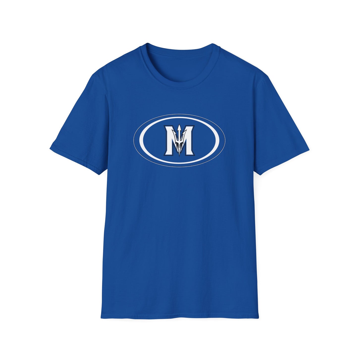 Morris Softstyle T-Shirt