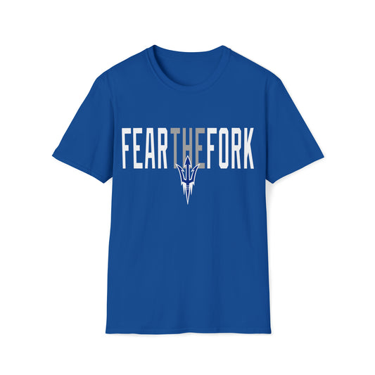 Fear the Fork Tee