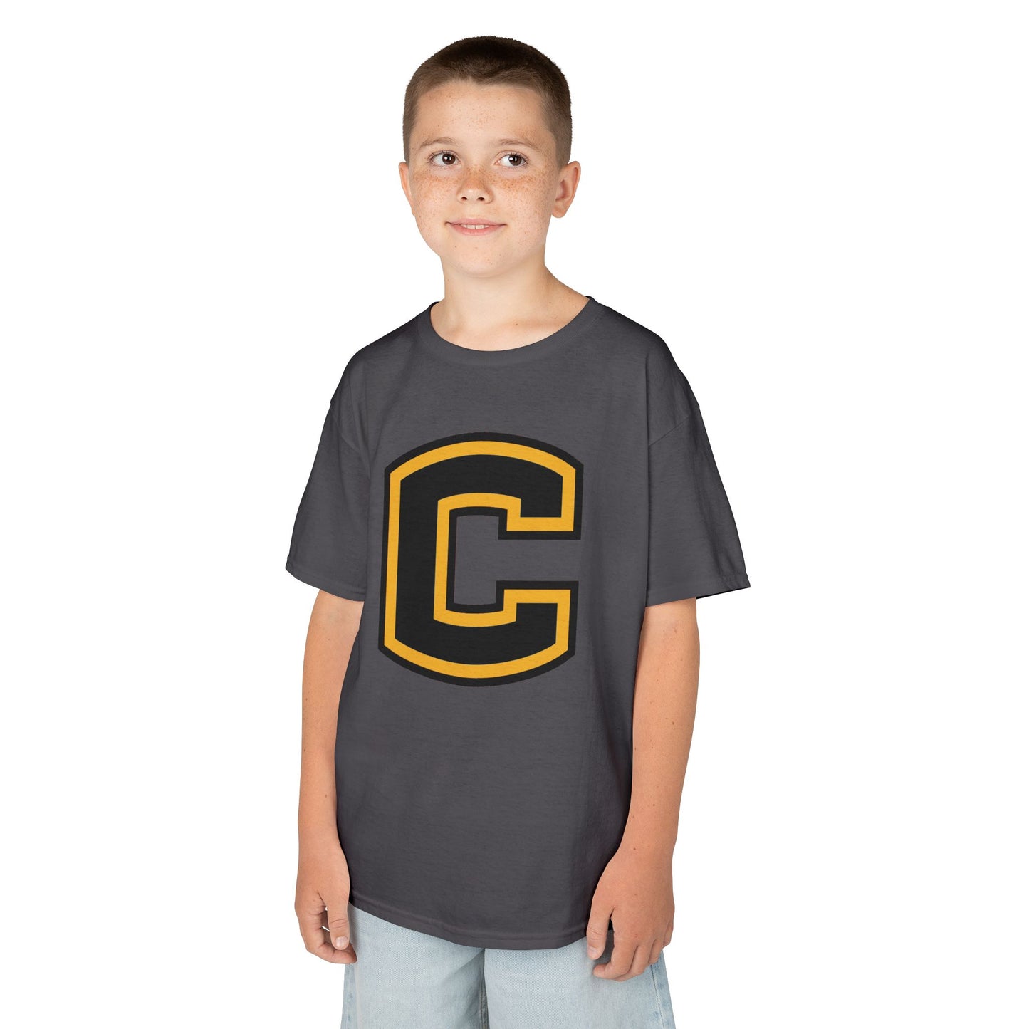 Cleveland Kids Cotton Tee