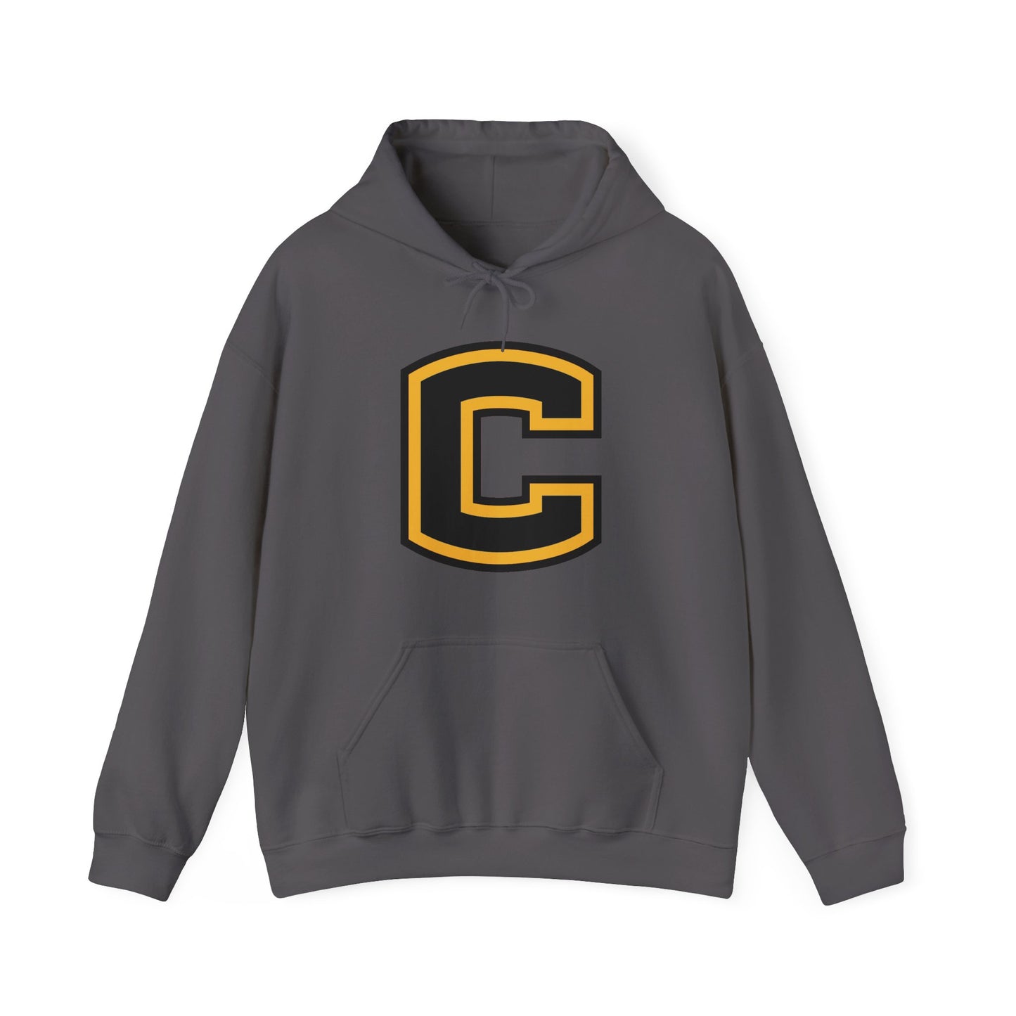 Cleveland Unisex Hooded Sweatshirt
