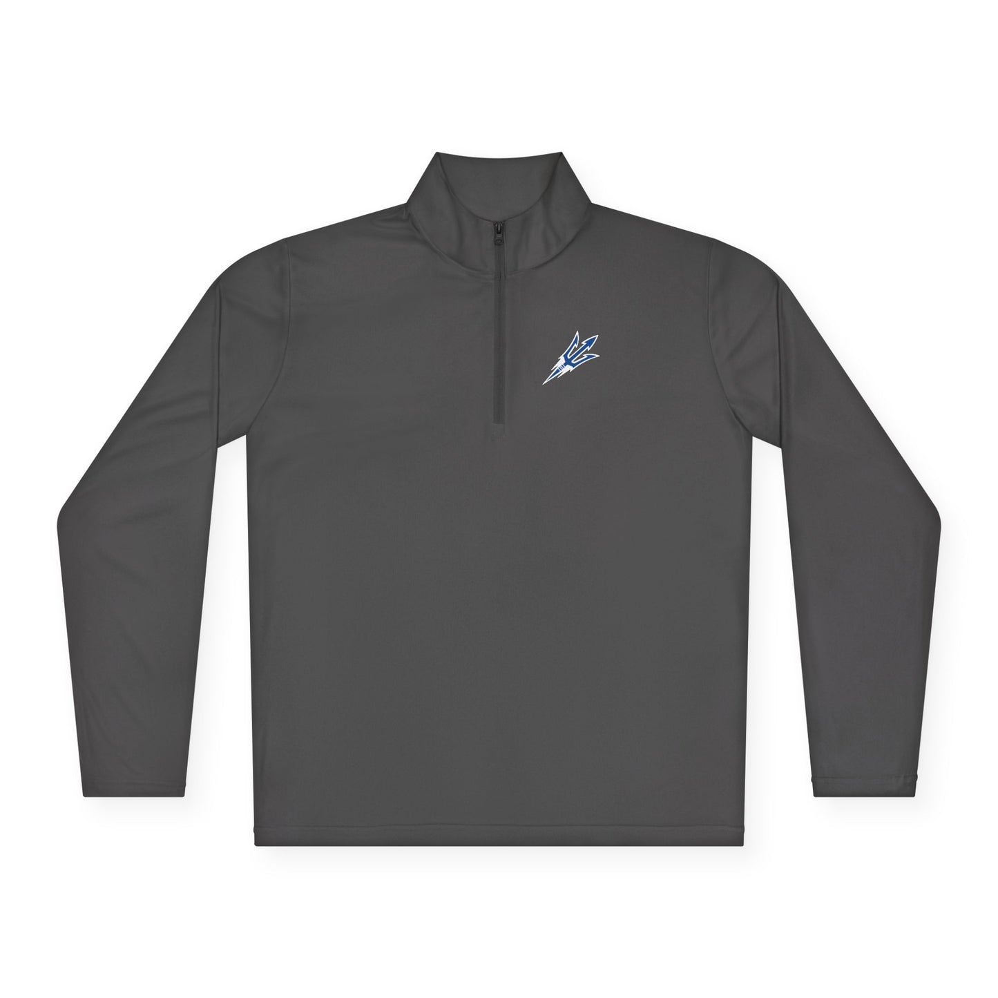 Pitchfork Quarter-Zip Pullover