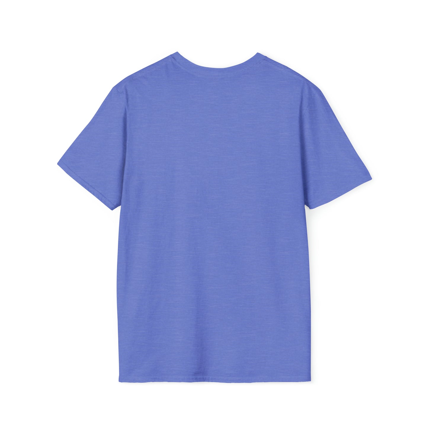 JeffCoEd Softstyle T-Shirt