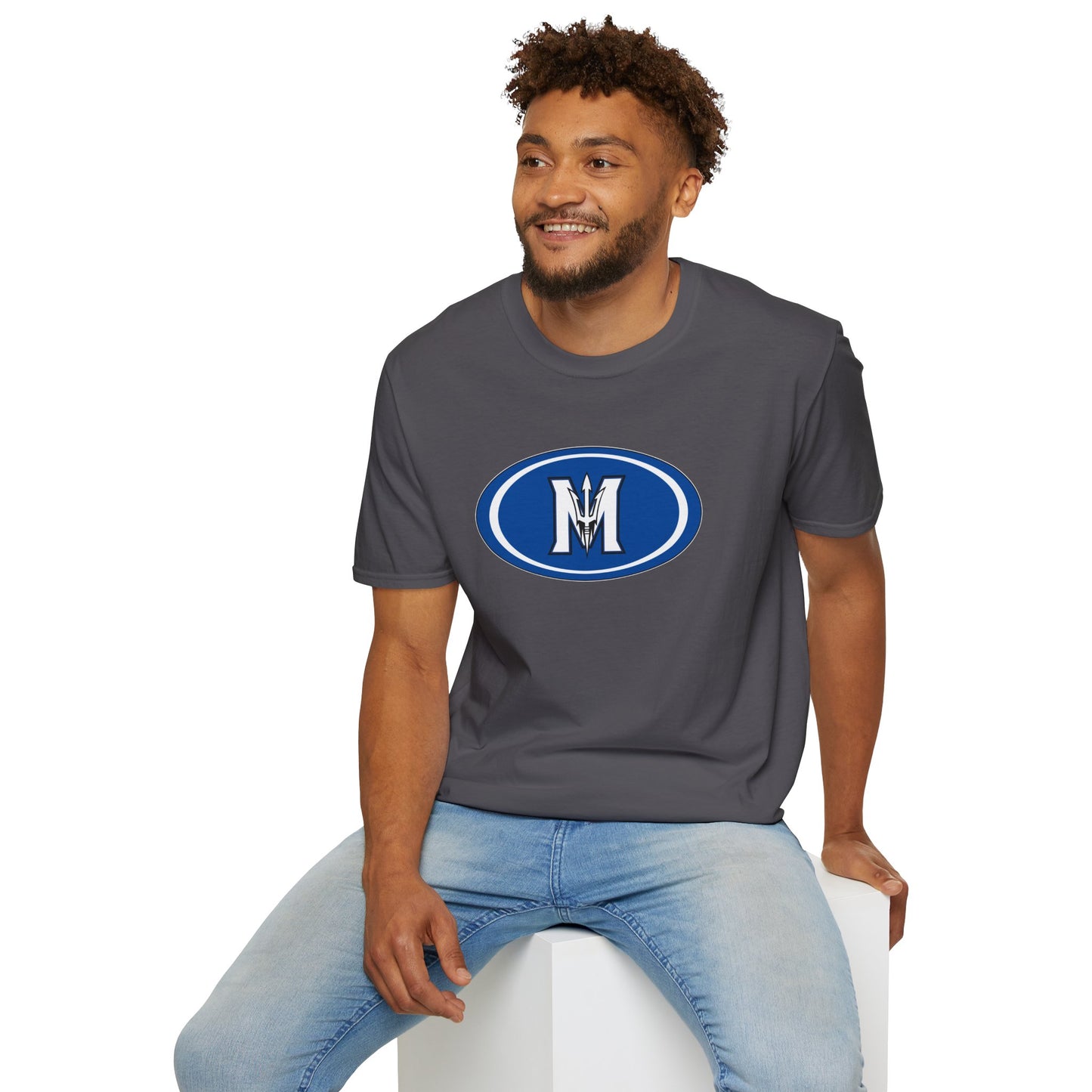Morris Softstyle T-Shirt