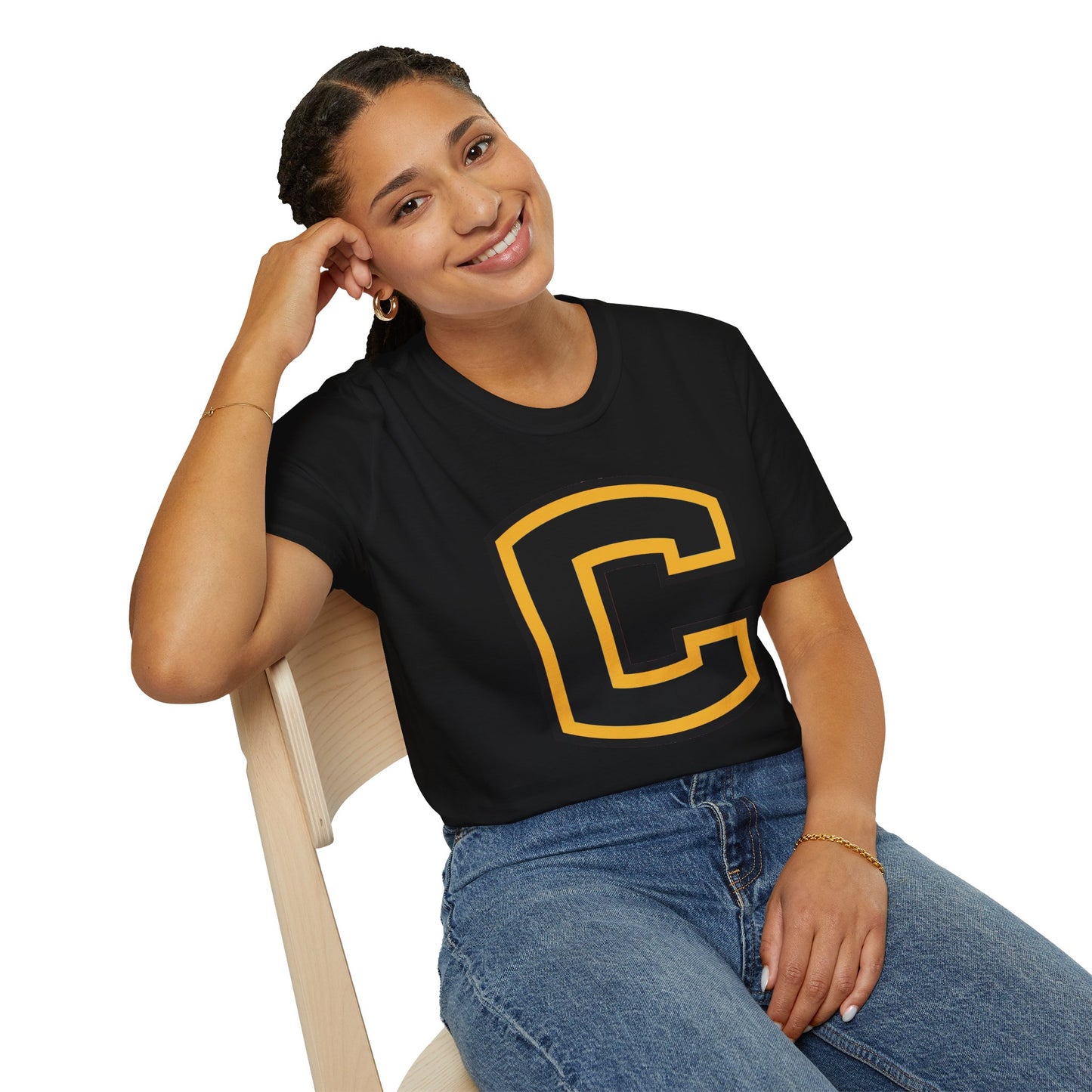 Cleveland Unisex T-Shirt