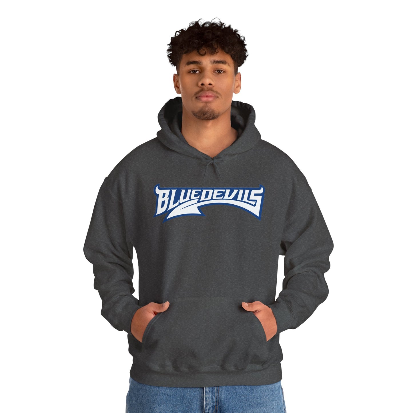 Blue Devils Unisex Hoodie