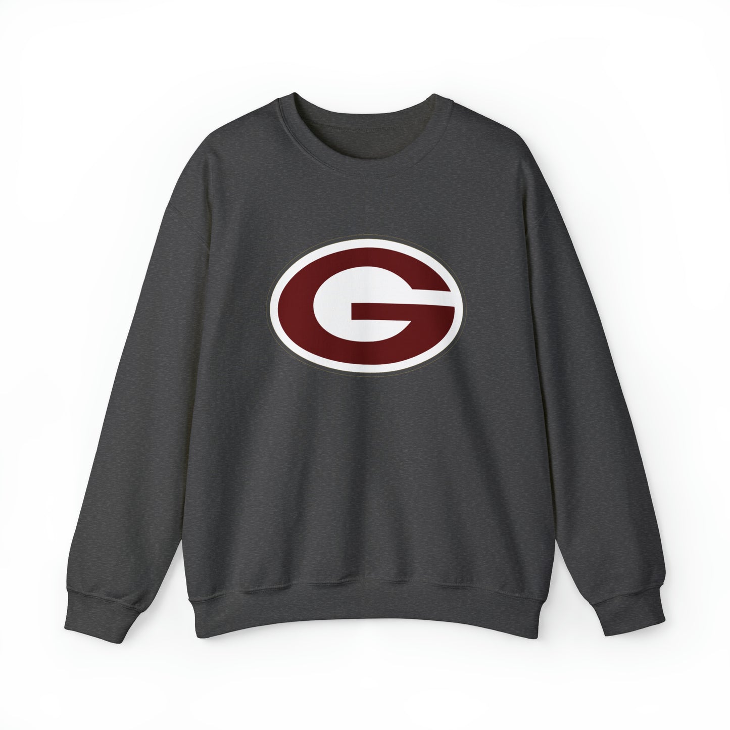 Rockets G Heavy Blend™ Crewneck Sweatshirt