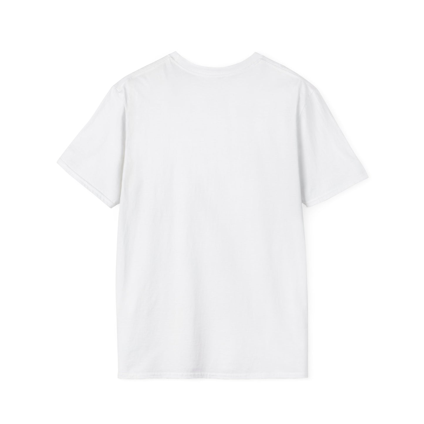 Unisex Hornets Softstyle T-Shirt