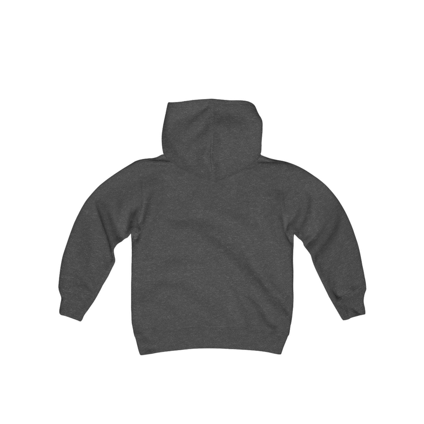 Gardendale Rockets Vintage Youth Heavy Blend Hooded Sweatshirt