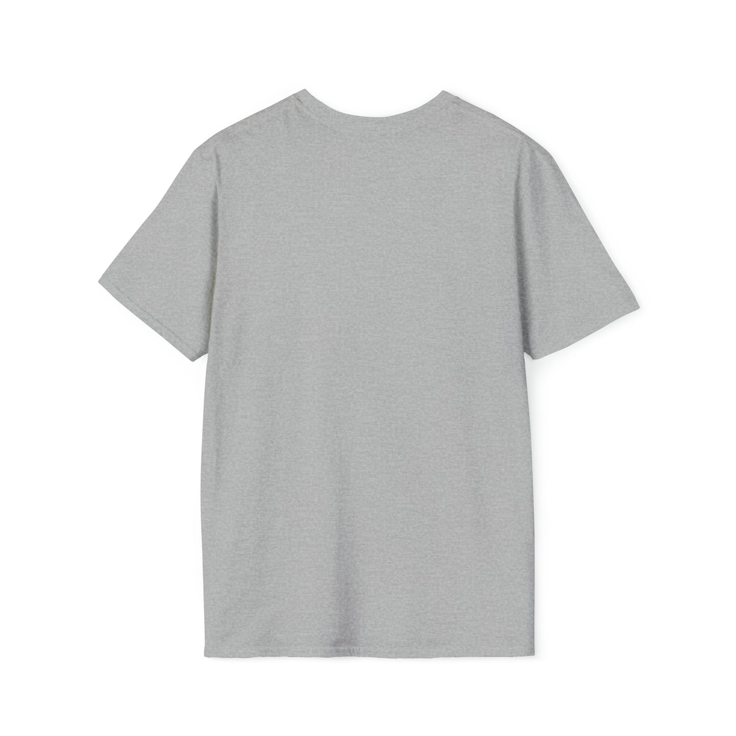 Ballistic Softstyle T-Shirt